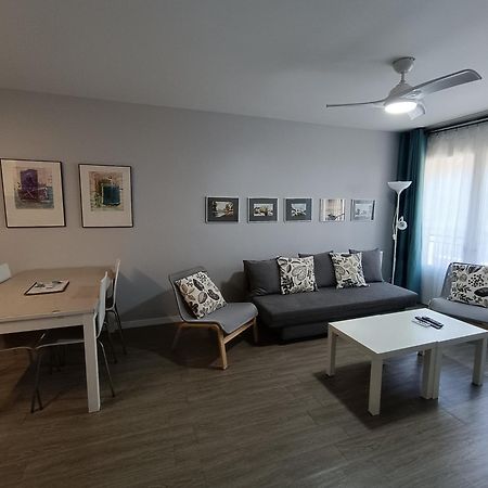 Suitedreams - Av. Fener Andorra la Vella Ngoại thất bức ảnh
