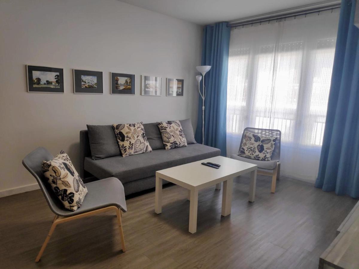 Suitedreams - Av. Fener Andorra la Vella Ngoại thất bức ảnh