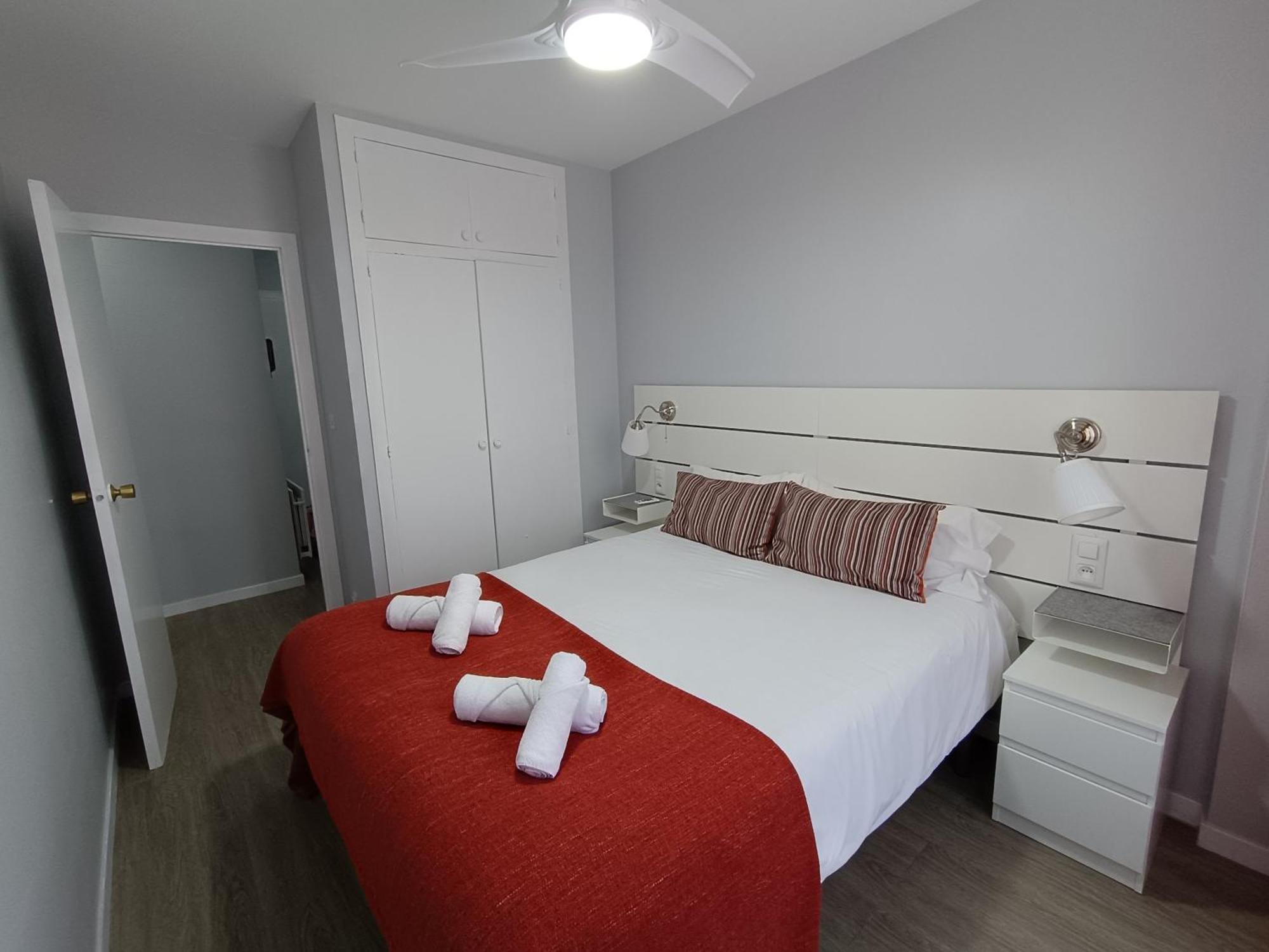 Suitedreams - Av. Fener Andorra la Vella Ngoại thất bức ảnh