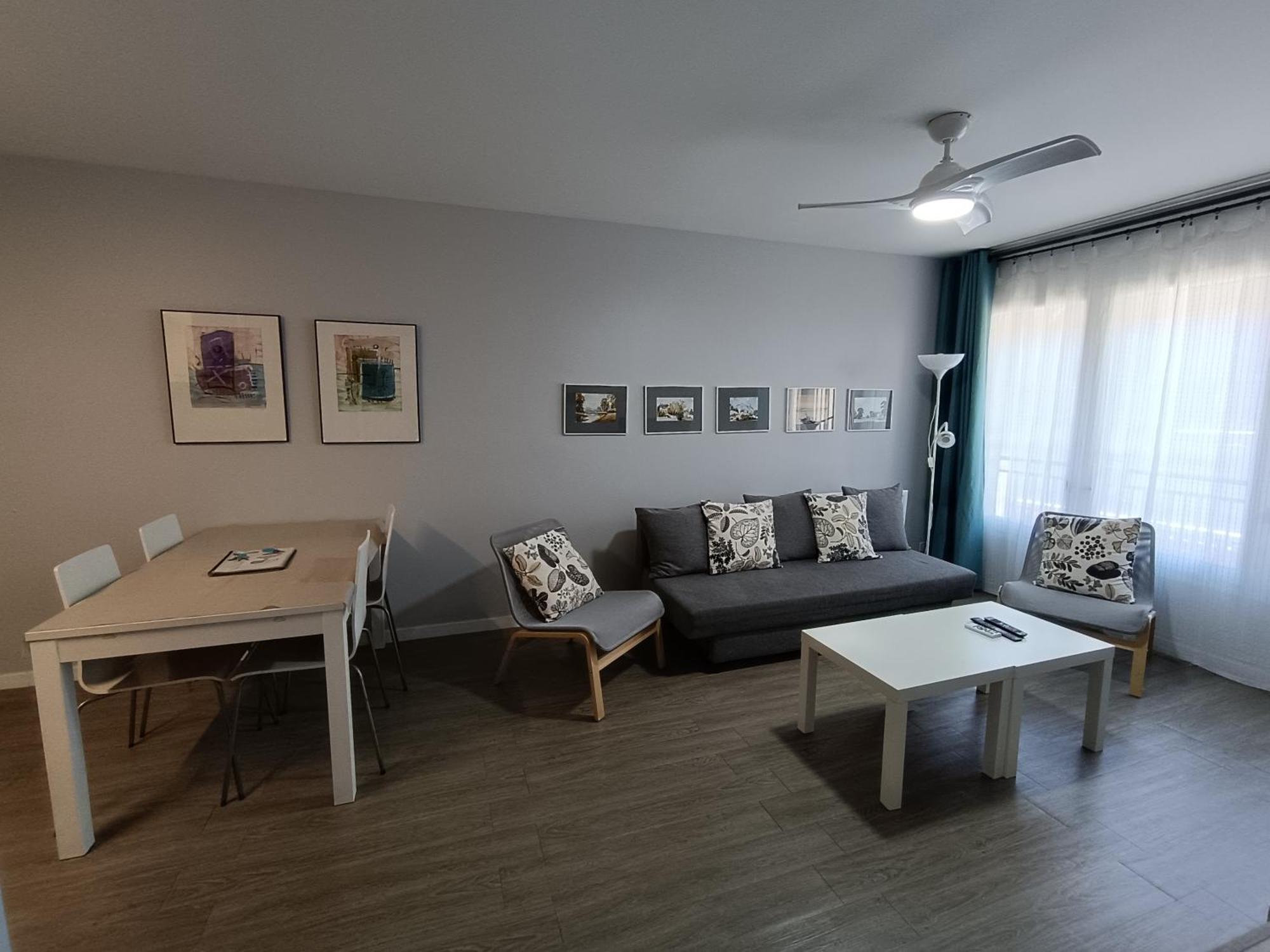 Suitedreams - Av. Fener Andorra la Vella Ngoại thất bức ảnh