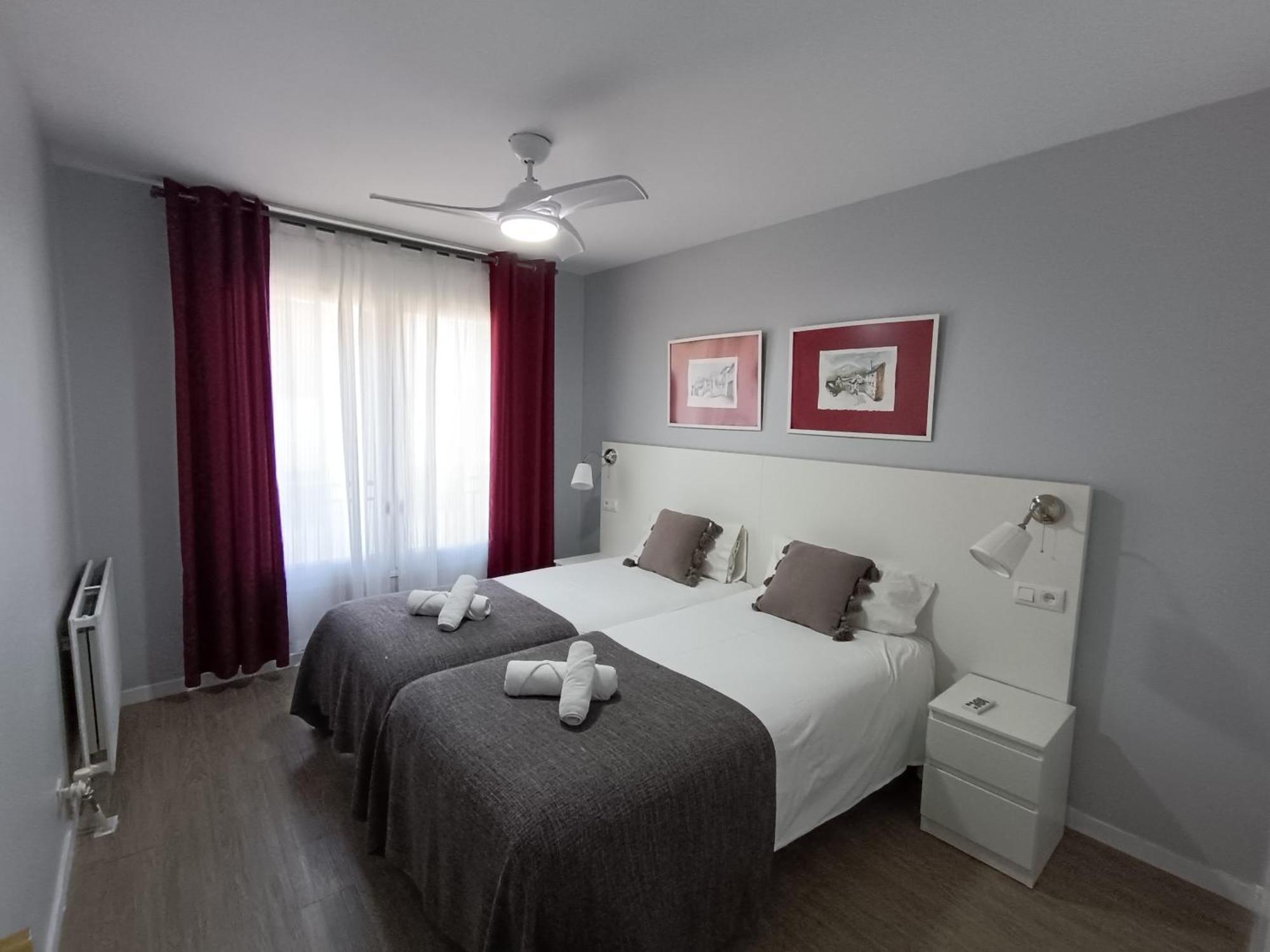 Suitedreams - Av. Fener Andorra la Vella Ngoại thất bức ảnh