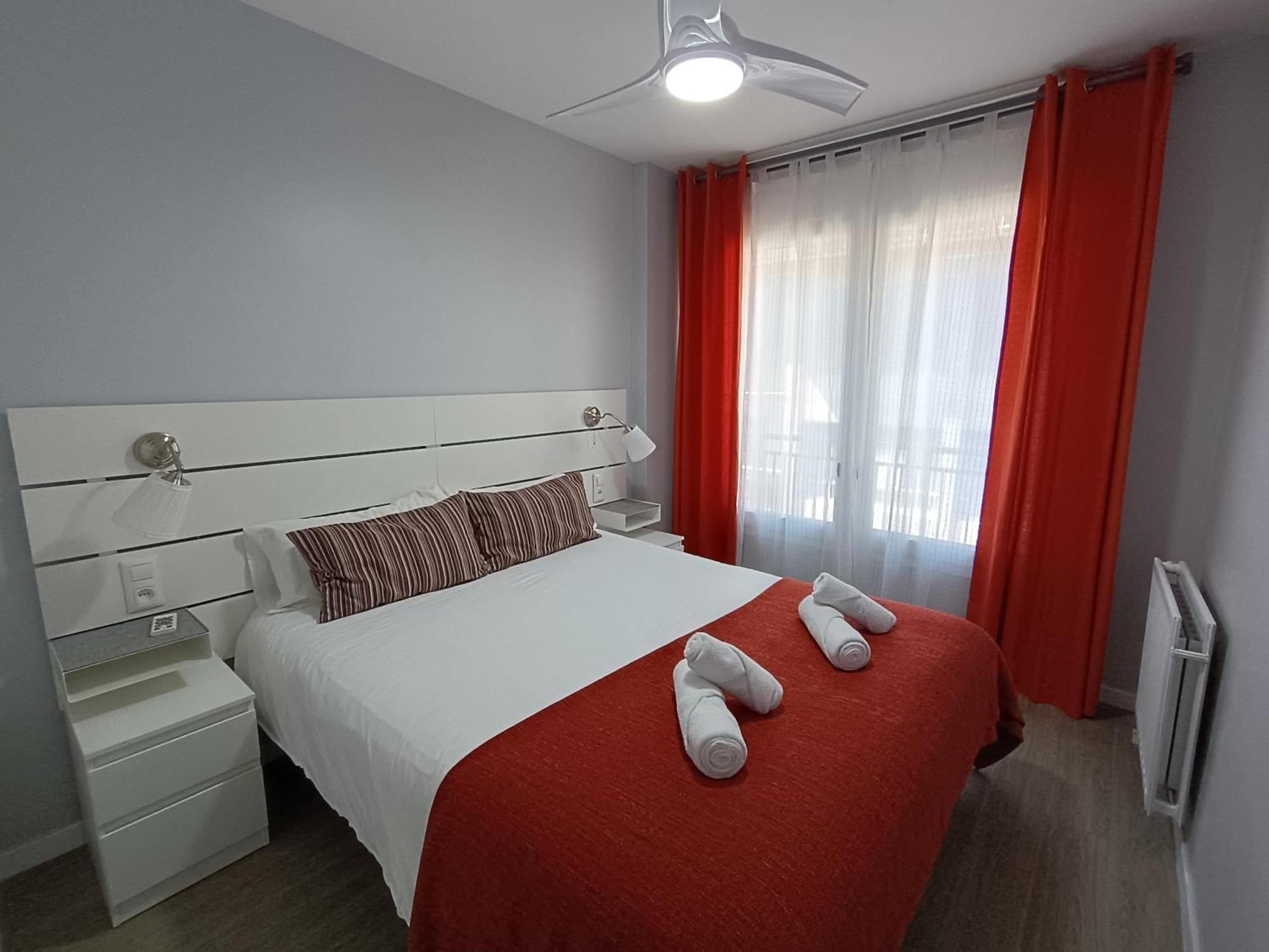 Suitedreams - Av. Fener Andorra la Vella Ngoại thất bức ảnh