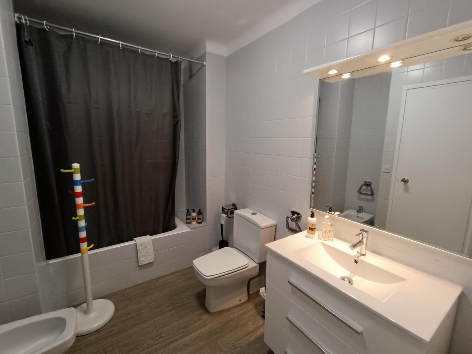 Suitedreams - Av. Fener Andorra la Vella Ngoại thất bức ảnh
