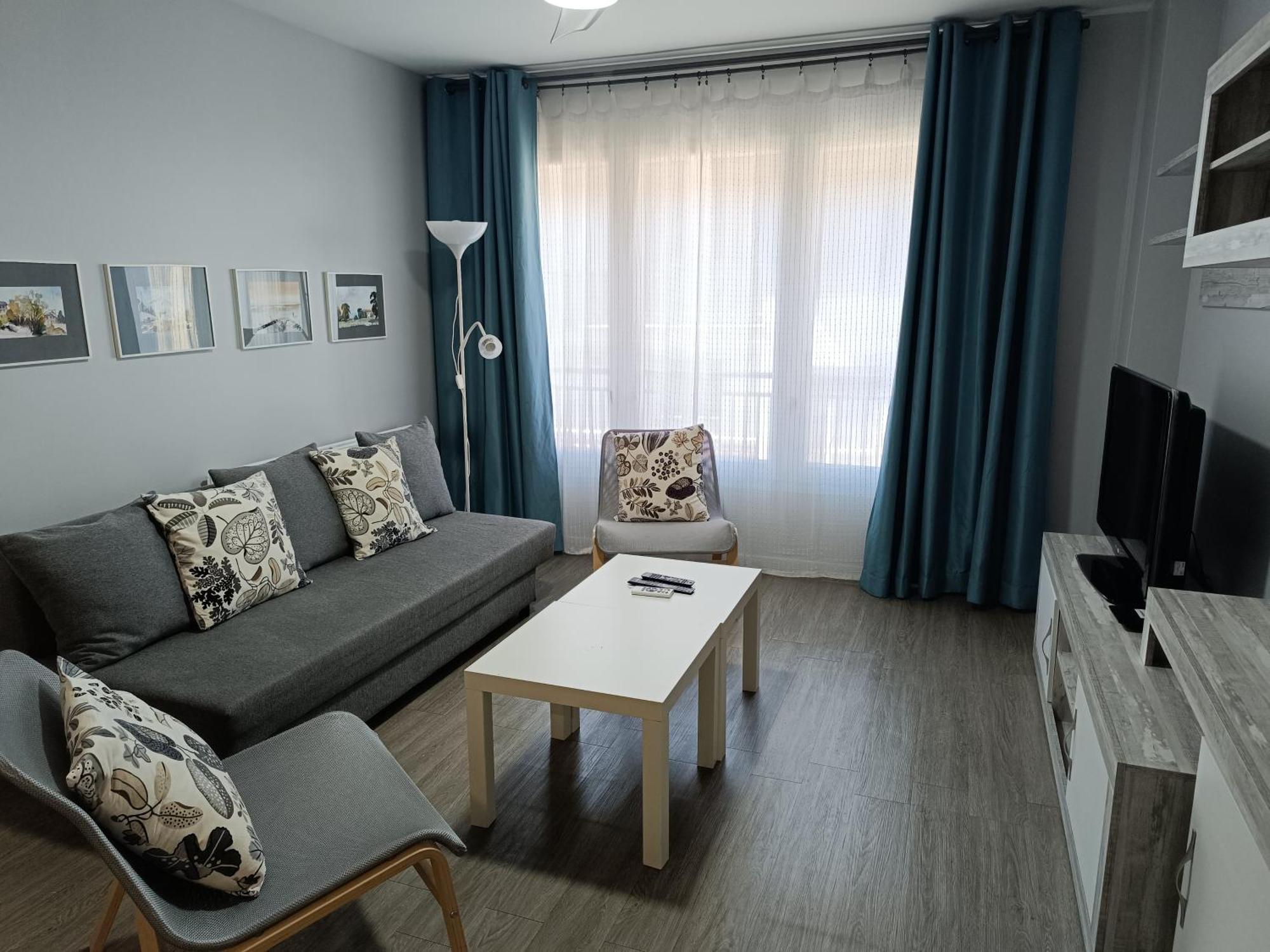 Suitedreams - Av. Fener Andorra la Vella Ngoại thất bức ảnh