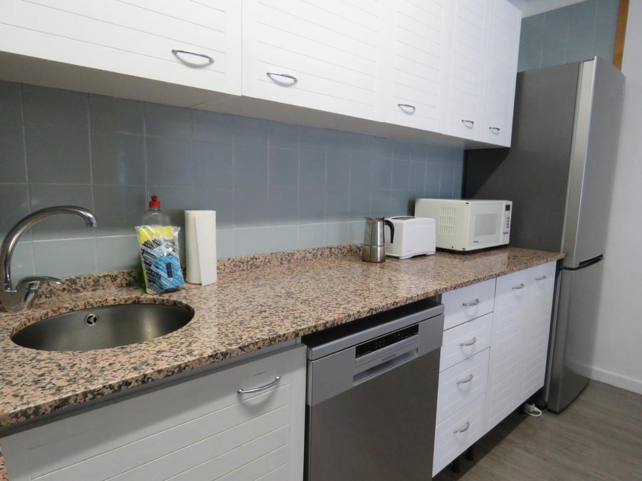 Suitedreams - Av. Fener Andorra la Vella Ngoại thất bức ảnh
