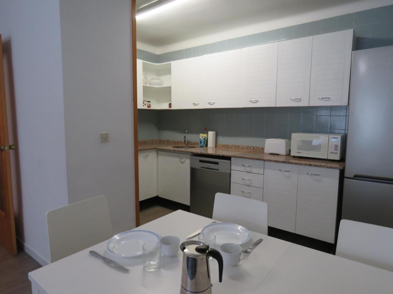 Suitedreams - Av. Fener Andorra la Vella Ngoại thất bức ảnh